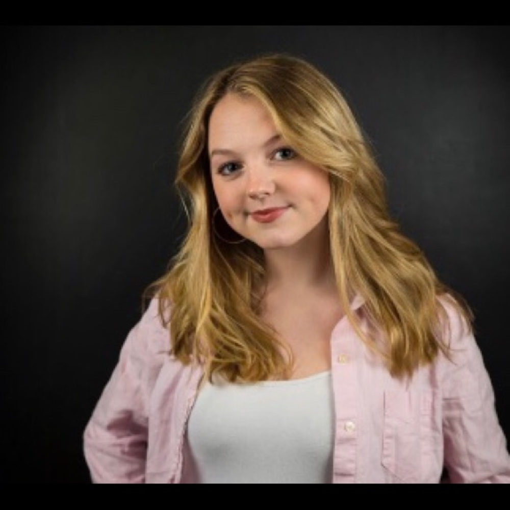 Meet your Posher, Emma